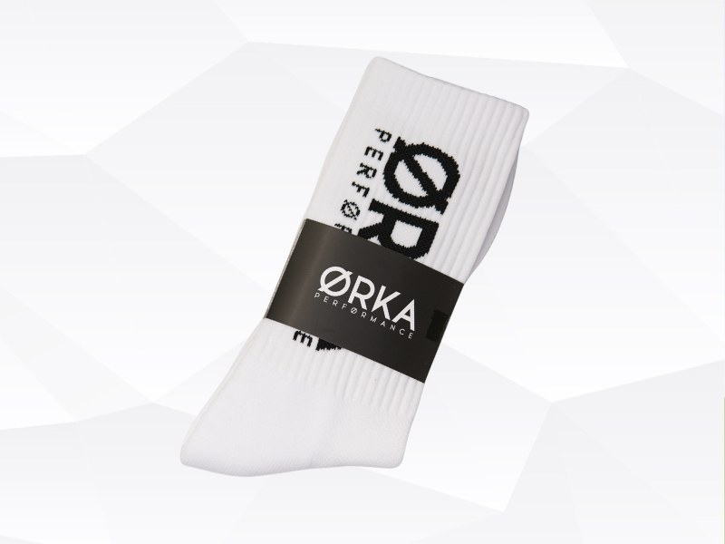 ØRKA Crew Socks