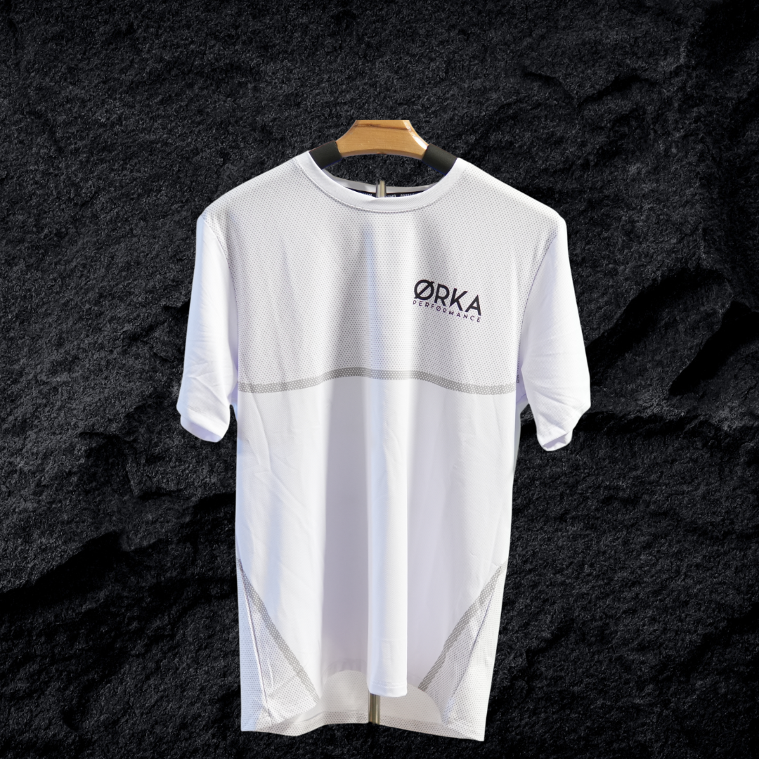 ØRKA Shirt (Small Logo)